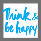 Think & Be Happy icône