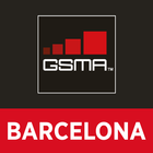 My MWC – Official GSMA MWC App 아이콘