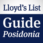 Lloyd’s List Guide ícone