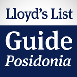 Lloyd’s List Guide иконка