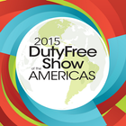 2015 IAADFS Duty Free Show आइकन