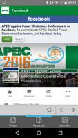 Applied Power Electronics Conf ภาพหน้าจอ 2