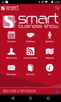 Smart Business Show الملصق