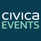 Civica Events أيقونة