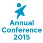 Icona RCPCH 2015 Annual Conference