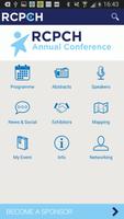 Poster RCPCH 2015 Annual Conference