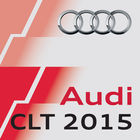 Audi CLT 2015 ikona