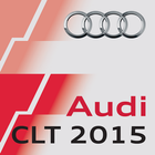 Audi CLT 2015 图标