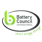 Battery Council International icône