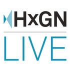 HxGN LIVE 图标