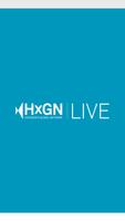 HxGN LIVE स्क्रीनशॉट 2