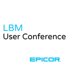 Epicor LBM Conference 2016 иконка