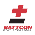 Battcon-icoon