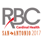 Cardinal Health RBC 2017 icône