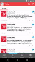 Cardinal Health RBC 2017 capture d'écran 2
