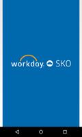 برنامه‌نما Workday FY2016 SKO عکس از صفحه