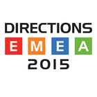 آیکون‌ Directions EMEA 2015