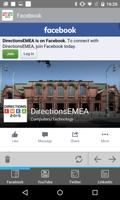 Directions EMEA 2015 ภาพหน้าจอ 2