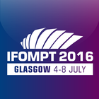 IFOMPT 2016-icoon