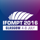 IFOMPT 2016 simgesi