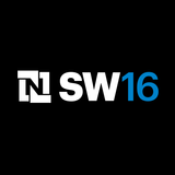 NetSuite SuiteWorld 2016 icon