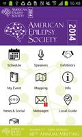 AES 2014 Annual Meeting الملصق