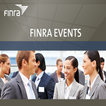 ”FINRA Events