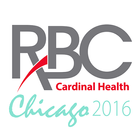 Cardinal Health RBC 2016 icône