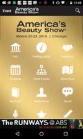 برنامه‌نما America’s Beauty Show عکس از صفحه