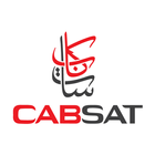 CABSAT 2015 ícone