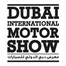 Dubai International Motor Show APK