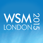 AAGBI WSM London 2015 أيقونة