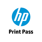 HP Print Pass ikon
