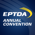 EPTDA Convention ไอคอน