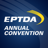 EPTDA Convention ícone