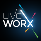 LiveWorx 2017 icône