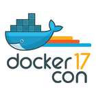 DockerCon 2017 图标