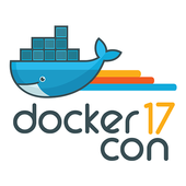 DockerCon 2017 biểu tượng