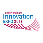 Health & Care Innovation Expo 아이콘