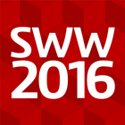 SOLIDWORKS WORLD 2016 آئیکن