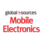 Mobile Electronics Show – HK icon