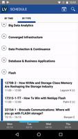 NetApp Insight 2017 স্ক্রিনশট 1