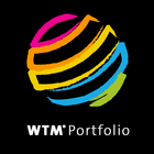 WTM Portfolio 圖標