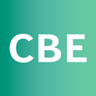 آیکون‌ CBE