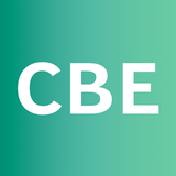 CBE biểu tượng