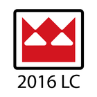 2016 Terex LC icône