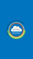 Workday Rising Europe 2015 Affiche