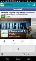 International Agri-Center imagem de tela 2