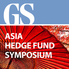 Asia Hedge Fund Symposium アイコン
