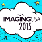 Imaging USA 2015 아이콘